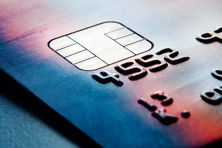 Closeup of credit cards and how to Choose the Right Business Credit Card